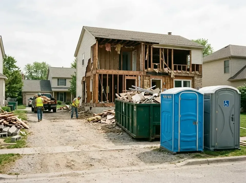 home-renovation-demolition-sit-010 — frequently asked questions, Portable Toilet & Dumpsters Rental in Central Square, NY